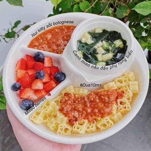 Nui Hello Kitty Nhật Bản 150G - Mỳ Pasta Dinh Dưỡng Thú Vị Cho Bé Ăn Dặm - Thay Đổi Khẩu Vị Đáng Yêu