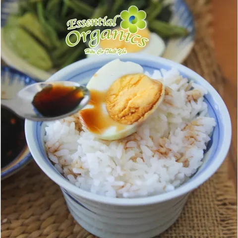 Nước Tương đậu Nành, Nước Tương đậu đen Hữu Cơ Organic Sauce, Nước Tương Giảm Mặn JoySpring Cho Bé, Vegan (Date 7/2026)