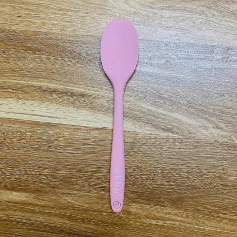 Phớt Silicon, Cây Vét Bột Silicon Chống Dính, Xào Nấu, Đảo Trộn, Dụng Cụ Làm Bánh Gato, Cốt Bánh Kem, Dụng Cụ F&B Giá Rẻ