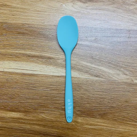 Phớt Silicon, Cây Vét Bột Silicon Chống Dính, Xào Nấu, Đảo Trộn, Dụng Cụ Làm Bánh Gato, Cốt Bánh Kem, Dụng Cụ F&B Giá Rẻ