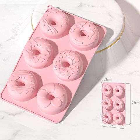 Khuôn Silicon Trái Cây Dễ Thương - Khuôn Làm Socola, Thạch Rau Câu, Pudding Hình Dưa Hâu, Cam, Quýt, Chanh, Dứa