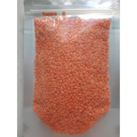 Đậu Lăng Đỏ Cam Hữu Cơ Markal 500gr - Đậu Nấu Nhanh, Dễ Dàng Chế Biến - Hàng Nhập Pháp, Có Tách Lẻ 100gr