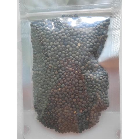 Đậu Lăng Đỏ Cam Hữu Cơ Markal 500gr - Đậu Nấu Nhanh, Dễ Dàng Chế Biến - Hàng Nhập Pháp, Có Tách Lẻ 100gr