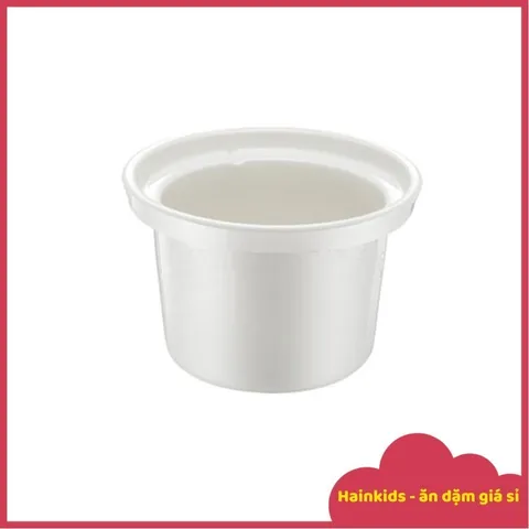 Lõi Nồi Sứ Bear 1.5L Thay Thế Cho Nồi Hầm Chậm Model SB-NNC15, DDG-E15H1, E15K2 - Phụ Kiện Đồ Gia Dụng Nhà Bếp