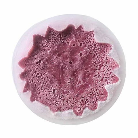 Khuôn Silicon Hình Sầu Riêng - Khuôn Đổ Socola, Thạch, Pudding Dễ Lấy Thành Phẩm Trang Trí Bánh Nhà Bếp