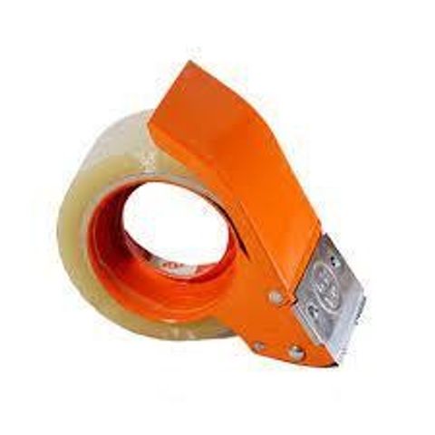 Dụng Cụ Cắt Băng Keo Bằng Sắt Siêu Bền 5cm-200yard - Trang Bị Đóng Gói Hàng Hóa, Vận Chuyển, Chuyển Nhà An Toàn