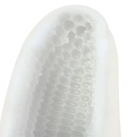 Khuôn Silicon Hình Trái Bắp - Khuôn Làm Socola, Thạch, Pudding Dễ Dàng, Trang Trí Bánh Ngộ Nghĩnh, Đồ Gia Dụng Nhà Bếp