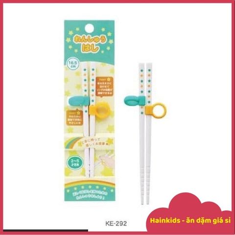 Đũa Tập Ăn/ Tập Gắp Seria Nội Địa Nhật