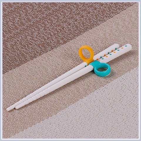 Đũa Tập Ăn/ Tập Gắp Seria Nội Địa Nhật