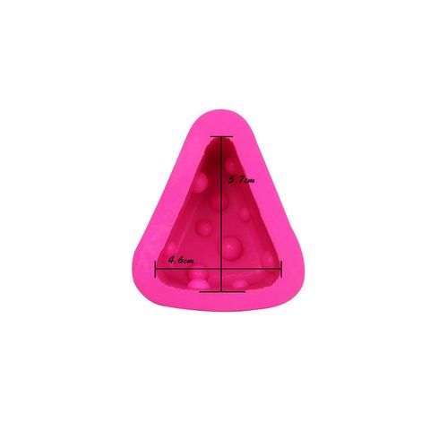 Khuôn Silicon Làm Nến Hình Phomat - Bộ Khuôn Handmade Đa Năng cho Nến Thơm và Xà Bông - Hướng Dẫn Làm Nến Thư Giãn Tại Nhà