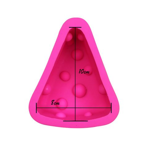 Khuôn Silicon Làm Nến Hình Phomat - Bộ Khuôn Handmade Đa Năng cho Nến Thơm và Xà Bông - Hướng Dẫn Làm Nến Thư Giãn Tại Nhà
