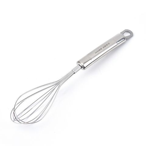 Cây Đánh Trứng Inox 304, Phới Đánh Trứng Trộn Bột Làm Bánh, Dụng Cụ đánh Trứng Tiện Lợi, Phới Lồng Đánh Trứng Inox