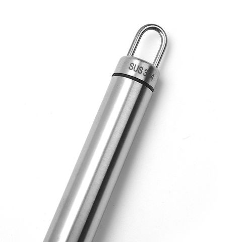 Cây Đánh Trứng Inox 304, Phới Đánh Trứng Trộn Bột Làm Bánh, Dụng Cụ đánh Trứng Tiện Lợi, Phới Lồng Đánh Trứng Inox