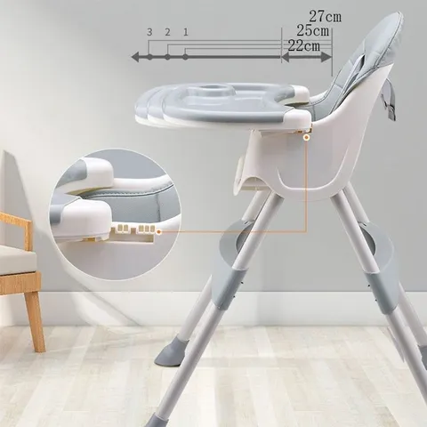 (LINK HỎA TỐC) Ghế ăn Dặm Cho Bé Thương Hiệu Umoo/ Belly/Hanbei/Hoo Phong Cách Hàn Quốc