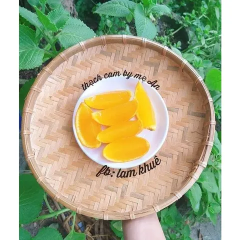 Bột Agar Rau Câu Hữu Cơ RUF bio Đức - Bột Làm Thạch Rau Câu Cho Bé - Date 2023