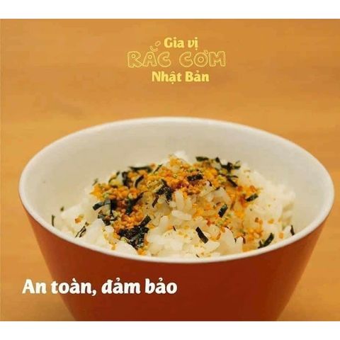 Gia Vị Rắc Cơm Kitty Nhật Bản Cho Bé Ăn Dặm Bổ Sung Dinh Dưỡng Vitamin Canxi DHA Dùng Để Rắc Cháo Trộn Cơm Date 6/2022