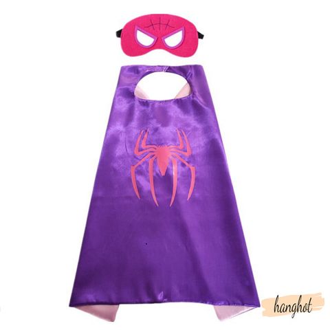 Bộ Trang Phục Elsa Xanh Frozen kèm Mặt Nạ Satin cho Bé - Hóa Trang Công Chúa Băng Giá, Quà Sinh Nhật Cho Bé Trai Gái