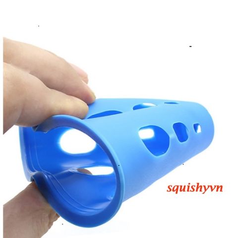 Cốc Trượt Patin Chống Gió - Dày Dạn Màu Sắc Đủ Cho Thi Đấu Ván Trượt Trẻ Em Và Người Lớn