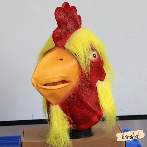 Mặt nạ Queen Salvador Dali Money Heist - Phụ kiện Halloween bằng latex thân thiện môi trường, hoàn hảo cho hóa trang và sự kiện lễ hội