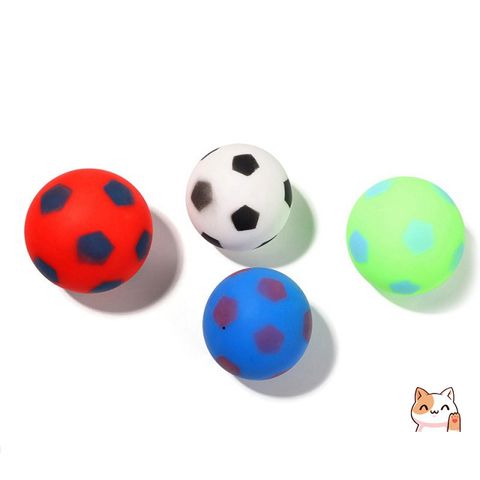 Bóng Chuyền SquiShy - Đồ Chơi Squishy Ngộ Nghĩnh Giải Tỏa Căng Thẳng, Chất Liệu Silicon Đàn Hồi, Kích Thước 7x6cm