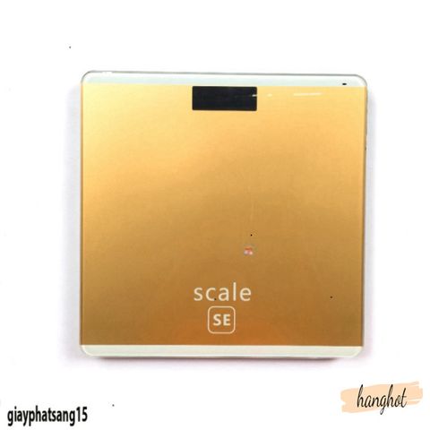 Cân Điện Tử ISCALE PHONE - Cân Sức Khỏe Gia Đình Tối Đa 180Kg với Màn Hình LCD HD, Theo Dõi Cân Nặng Chính Xác và Tiện Lợi