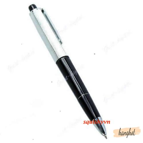 Bút Bi Điện Shock - Món Quà Gag Gây Sốc Vui Nhộn Cho Bạn Bè - Bút Bi Lạ Mắt Hài Hước