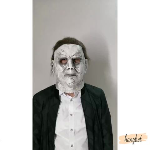 Mặt Nạ Hóa Trang Viền Ren Bông - Phụ Kiện Thời Trang Halloween, Đồ Chơi Hóa Trang Vũ Hội, Dành Cho Người Lớn Và Thanh Thiếu Niên