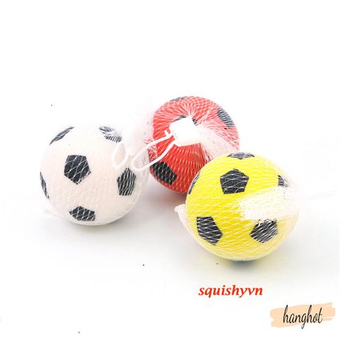 Bóng Chuyền SquiShy Mk453 Hình Tròn To Bự - Đồ Chơi Giải Trí Thú Vị, Hàng Đẹp, Chất Lượng Cao, Đặt Hàng Ngay!