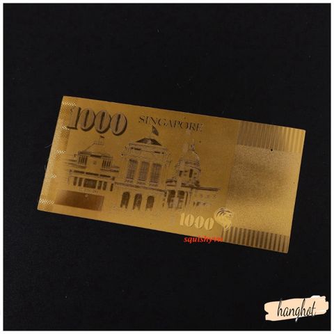Bộ Bài Tây Mạ Vàng 24k Sang Trọng - Quà Tặng Độc Đáo, Bền Bỉ, Cho Bạn Bè & Đồng Nghiệp - Miễn Phí Vận Chuyển
