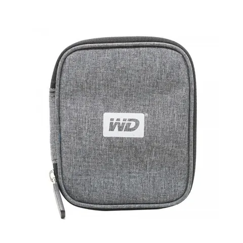 Túi Đựng Chống Sốc Đa Năng Ổ Cứng HDD/SSD 2.5 Inch - Bảo Vệ Thiết Bị Điện Tử, Túi Du Lịch Bền, Chống Va Đập