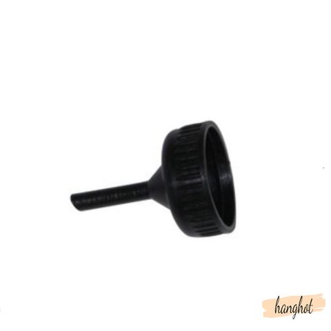 Nút Chống Rò Nước Cho Túi Sưởi - Phụ Kiện Bảo Vệ Túi Chườm Nóng Lạnh Và Phễu Rót Nước Thích Hợp Cho Mọi Loại Túi Sưởi