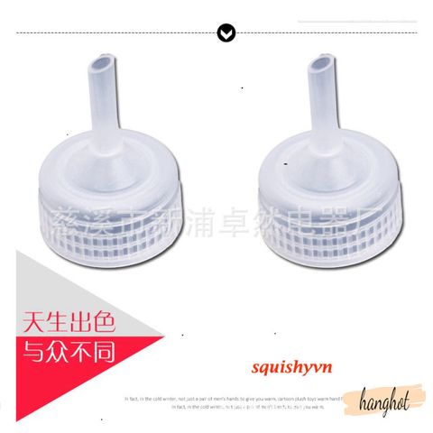 Nút Chống Rò Nước Cho Túi Sưởi - Phụ Kiện Bảo Vệ Túi Chườm Nóng Lạnh Và Phễu Rót Nước Thích Hợp Cho Mọi Loại Túi Sưởi