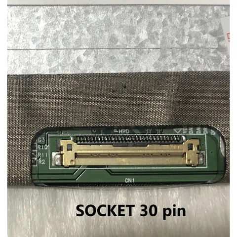 Màn hình Laptop Dell Latitude E7240/E7250 12.5 inch HD (1366x768) - Màn hình LED 30 pin B125XTN02.0 Chất lượng cao, bảo hành 6 tháng