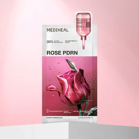 Mặt Nạ Mediheal Hàn Quốc Bộ 10 Miếng - Giải Pháp Chuyên Sâu Cho Mọi Loại Da, Được Kiểm Nghiệm Da Liễu, Chứng Nhận Vegan