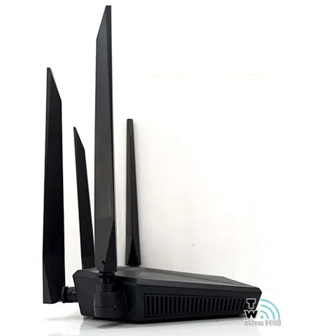 Router Wifi6 ZTE E2603 AX1800 Mbps với MESH Không Dây - Thiết Bị Phát Mạng Hiệu Năng Cao, Dễ Dàng Cài Đặt, Bảo Hành 3 Tháng