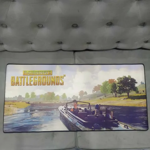 Tấm Lót Bàn PUBG 53 Kích Cỡ Lớn 90x40cm Chống Nước, Chống Trầy, Di Chuột Dễ Dàng - Phụ Kiện Gaming Siêu Bền