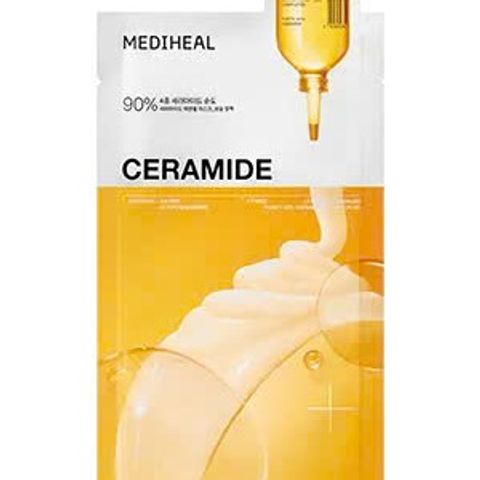 Mặt Nạ Mediheal Hàn Quốc Bộ 10 Miếng - Giải Pháp Chuyên Sâu Cho Mọi Loại Da, Được Kiểm Nghiệm Da Liễu, Chứng Nhận Vegan