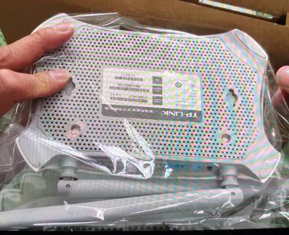 Bộ Phát Wifi TPLink 842N 300Mbps Cũ - Thiết Bị Wifi 2 ăng-ten Kèm Hướng Dẫn Cài Đặt Tiếng Việt, Phục Vụ Tốt Cho Gia Đình và Văn Phòng