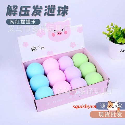Bóng Nảy Cao Su Đàn Hồi Đa Năng - Đồ Chơi An Toàn Cho Trẻ Em, Bóng Đá, Bóng Rổ, Bóng Chuyền, Mẫu Mã Đa Dạng, Chất Lượng Cao cấp