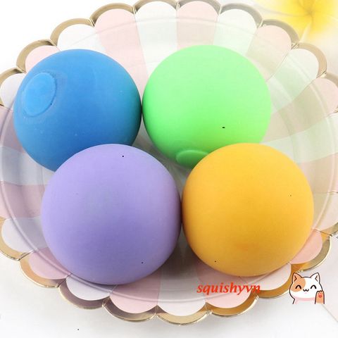 Bóng Nảy Cao Su Đàn Hồi Đa Năng - Đồ Chơi An Toàn Cho Trẻ Em, Bóng Đá, Bóng Rổ, Bóng Chuyền, Mẫu Mã Đa Dạng, Chất Lượng Cao cấp