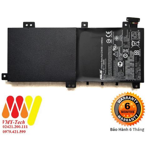 Pin Laptop Asus TP550 TP550L TP550LA TP550LD TP550LN - Linh Kiện Chính Hãng C21N1333, Giá Tốt Nhất, Giao Hàng Nhanh