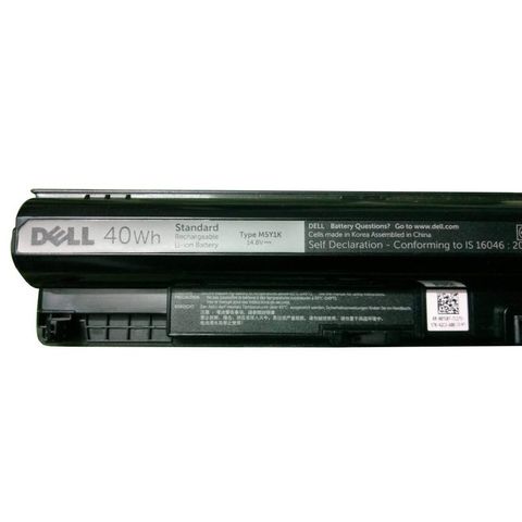 Pin Laptop Dell 3578 3478 3468 3568 - Hàng Chính Hãng Chất Lượng Cao, Tương Thích Tốt, Không Lo Kén Pin