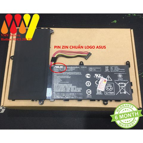 Pin Laptop Chính Hãng Asus X205T - X205TA - C21N1414 - Linh Kiện Laptop Đáng Tin Cậy
