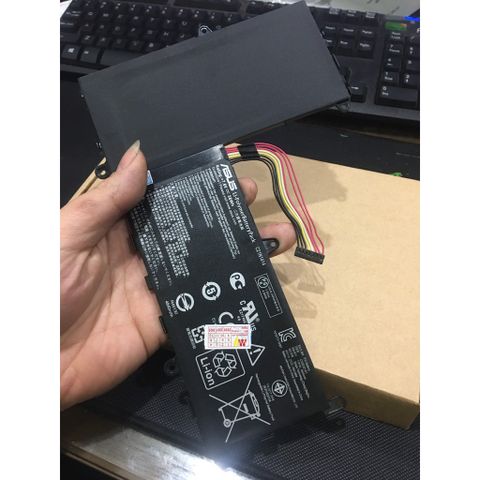Pin Laptop Chính Hãng Asus X205T - X205TA - C21N1414 - Linh Kiện Laptop Đáng Tin Cậy