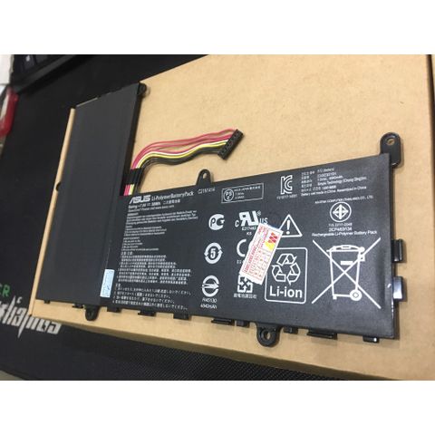 Pin Laptop Chính Hãng Asus X205T - X205TA - C21N1414 - Linh Kiện Laptop Đáng Tin Cậy