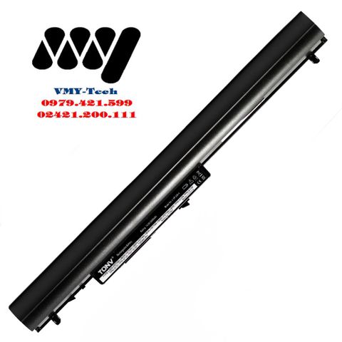 Pin Laptop HP Pavilion 15-B119TX 15-B003TX 15-B004TX - Linh Kiện Chính Hãng, Thay Thế Pin Chất Lượng Cao cho Laptop