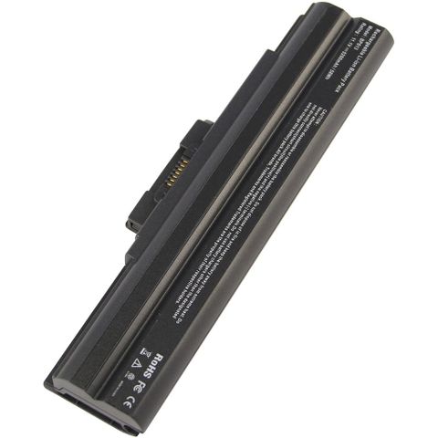 Pin Laptop Sony BPS13 VGP-BPL13 VGP-BPS21 - Thay Thế Pin Cho Laptop Chính Hãng, Bền Bỉ, Chất Lượng Cao