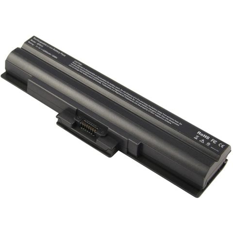 Pin Laptop Sony BPS13 VGP-BPL13 VGP-BPS21 - Thay Thế Pin Cho Laptop Chính Hãng, Bền Bỉ, Chất Lượng Cao