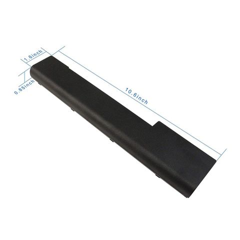 Pin Laptop HP 8570w HSTNN-F10C HSTNN-I93C HSTNN-IB2P HSTNN-LB2P QK641AA VH08 VH08XL - Linh Kiện Máy Tính Chất Lượng Cao