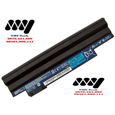 Pin Laptop Acer Aspire One D255 D260 D257 PAV70 Gateway LT23 LT25 LT27 - Linh Kiện Chính Hãng Chất Lượng Cao